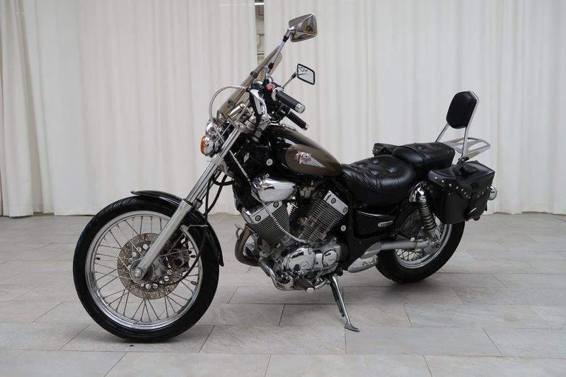 Yamaha XV bild 3