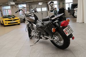 Yamaha XV bild 4