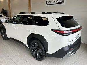 Subaru E-Outback bild 3
