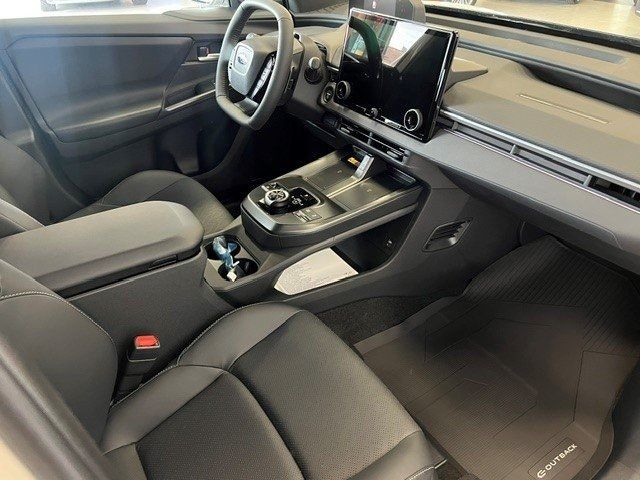 Subaru E-Outback bild 5