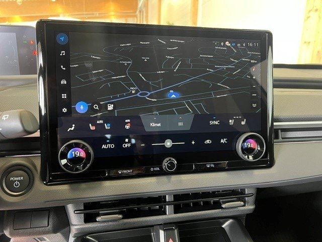 Subaru E-Outback bild 11
