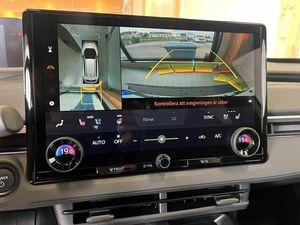 Subaru E-Outback bild 10
