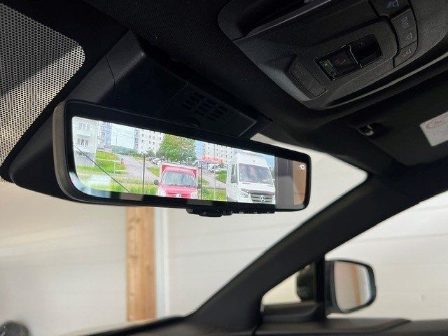 Subaru E-Outback bild 8