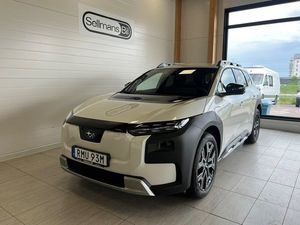 Subaru E-Outback bild 2