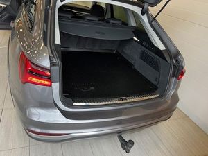 Audi A6 Allroad bild 14