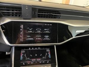 Audi A6 Allroad bild 4