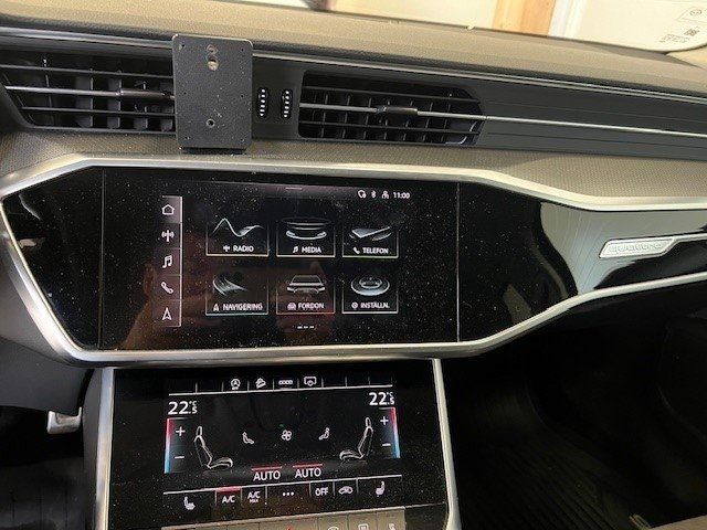 Audi A6 Allroad bild 4
