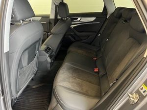 Audi A6 Allroad bild 10