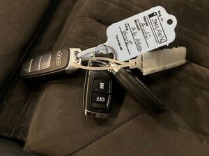 Audi A6 Allroad bild 5