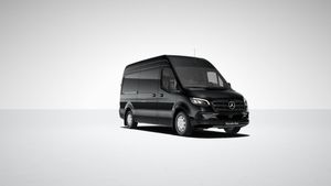 Mercedes Sprinter bild 1