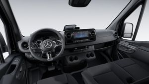 Mercedes Sprinter bild 3