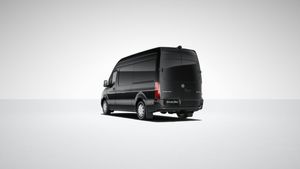 Mercedes Sprinter bild 2
