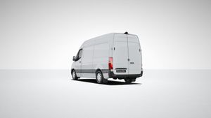 Mercedes Sprinter bild 3