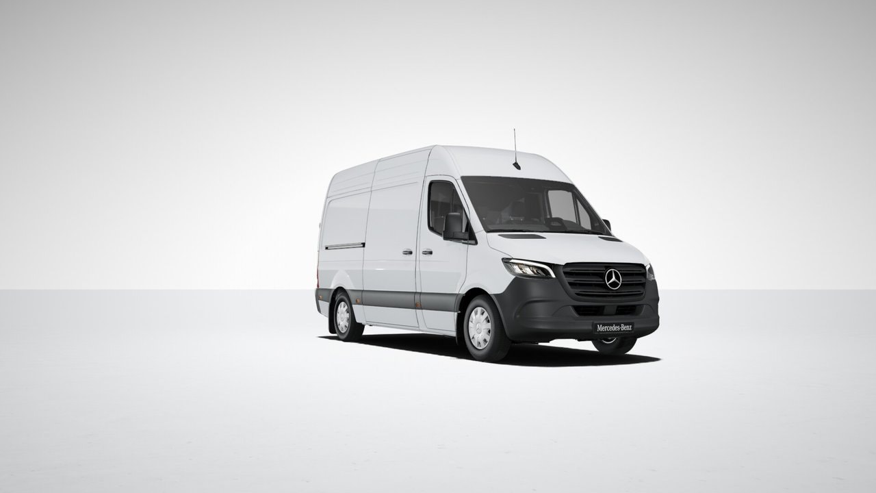 Mercedes Sprinter