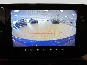 Suzuki Swift bild 12
