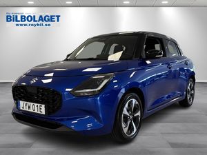 Suzuki Swift bild 1