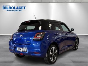 Suzuki Swift bild 3
