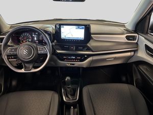 Suzuki Swift bild 8