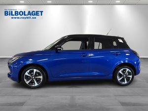 Suzuki Swift bild 2