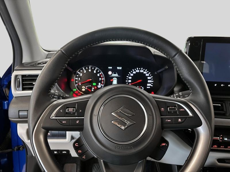 Suzuki Swift bild 4