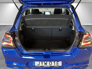 Suzuki Swift bild 11