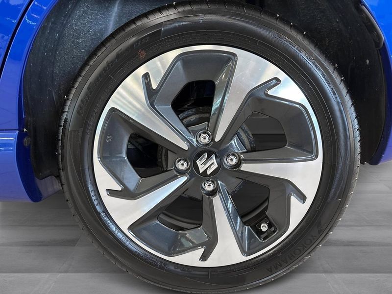 Suzuki Swift bild 10