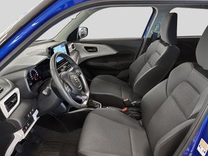Suzuki Swift bild 5