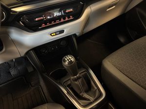 Suzuki Swift bild 7