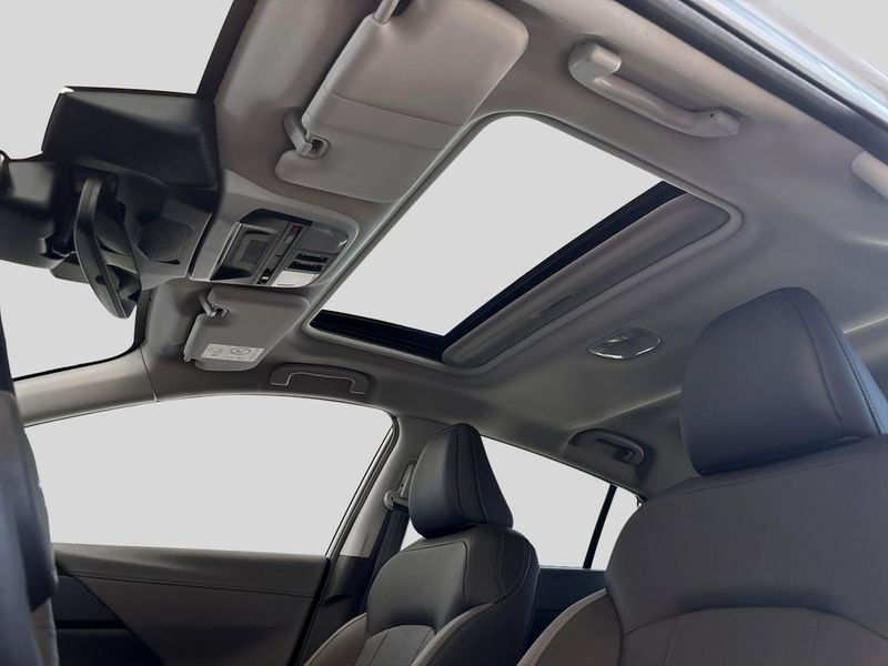 Subaru Crosstrek bild 4
