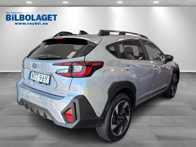 Subaru Crosstrek bild 3