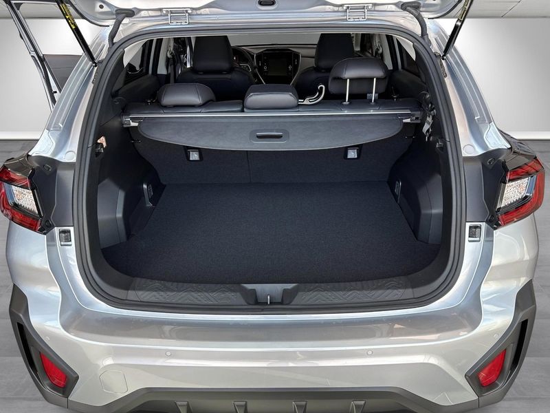 Subaru Crosstrek bild 11