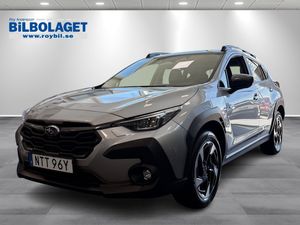 Subaru Crosstrek bild 1