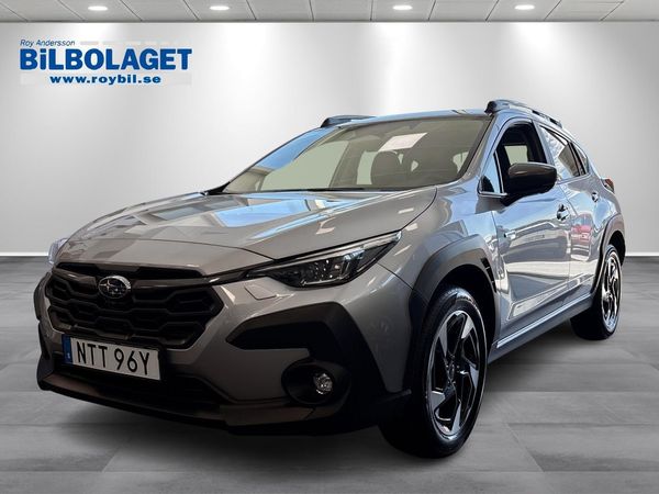 Subaru Crosstrek e-Boxer TOURING Euro 6 - 2025