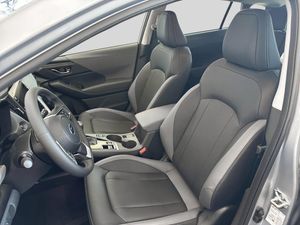 Subaru Crosstrek bild 5