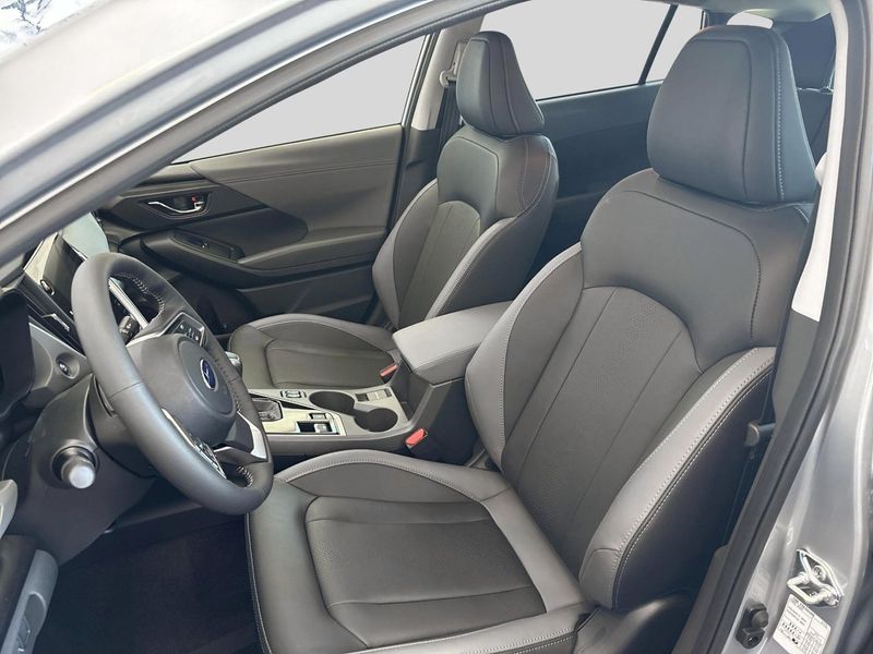 Subaru Crosstrek bild 5