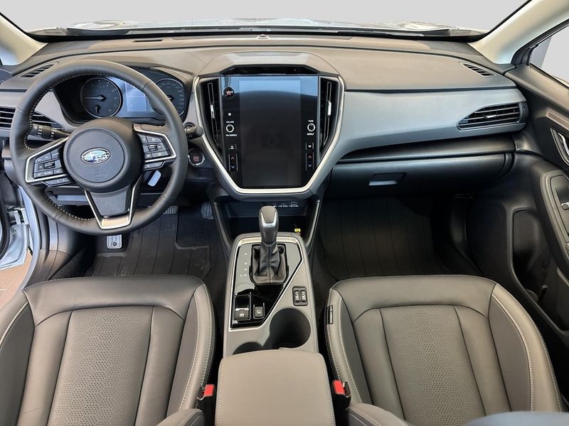 Subaru Crosstrek bild 6