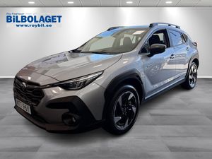 Subaru Crosstrek bild 2