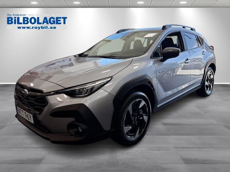 Subaru Crosstrek bild 2