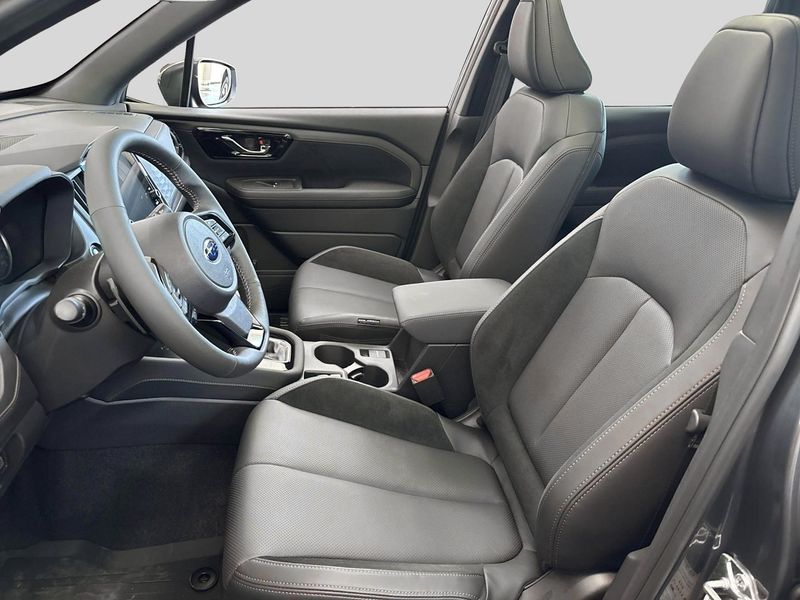Subaru Forester bild 5