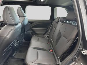 Subaru Forester bild 9
