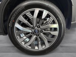 Subaru Forester bild 10