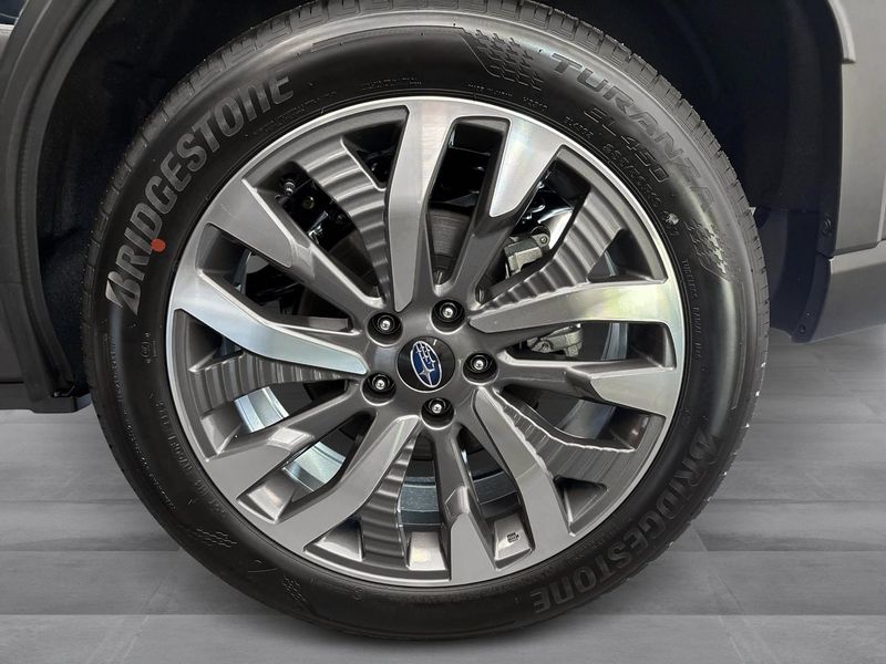 Subaru Forester bild 10