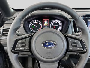 Subaru Forester bild 4