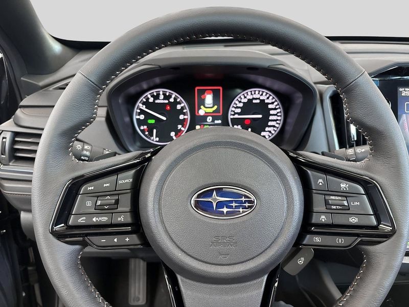 Subaru Forester bild 4