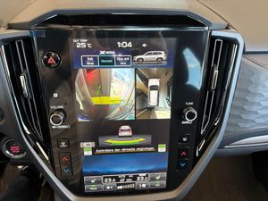 Subaru Forester bild 12