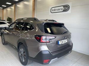 Subaru Outback bild 3