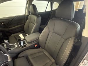 Subaru Outback bild 4