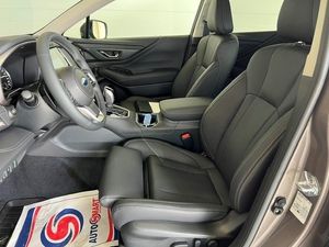 Subaru Outback bild 5