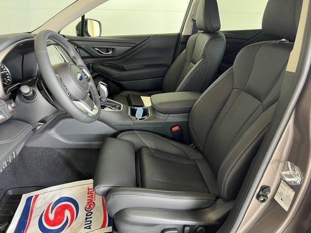Subaru Outback bild 5
