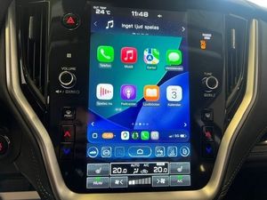 Subaru Outback bild 7